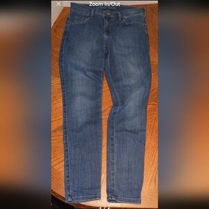 Mott & Bow Skinny Jeans